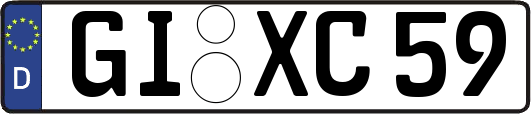 GI-XC59