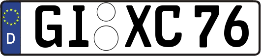 GI-XC76