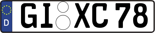 GI-XC78