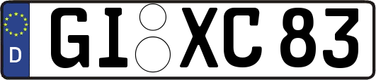 GI-XC83