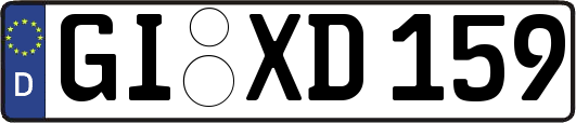 GI-XD159