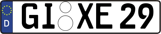 GI-XE29