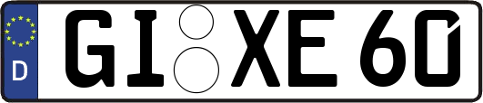 GI-XE60