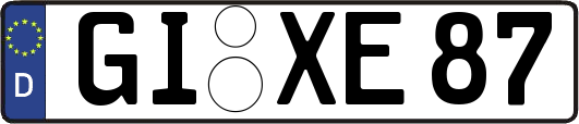 GI-XE87