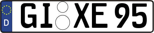 GI-XE95