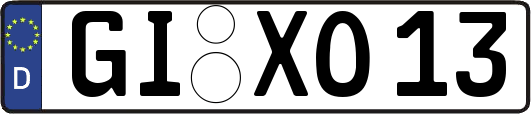 GI-XO13