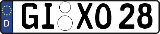 GI-XO28