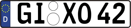 GI-XO42