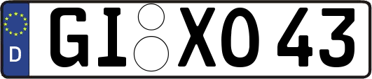 GI-XO43