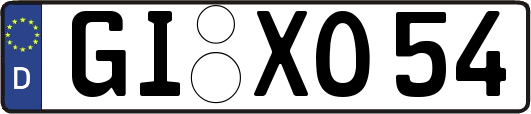 GI-XO54