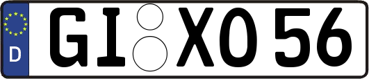 GI-XO56