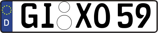 GI-XO59