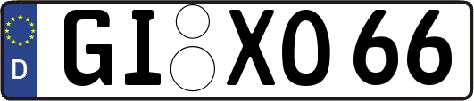 GI-XO66