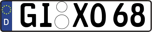 GI-XO68