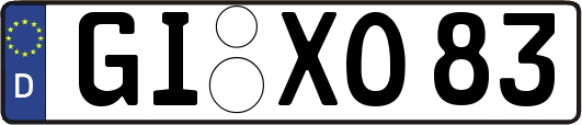 GI-XO83