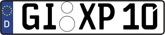 GI-XP10