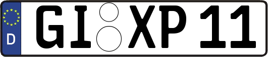 GI-XP11