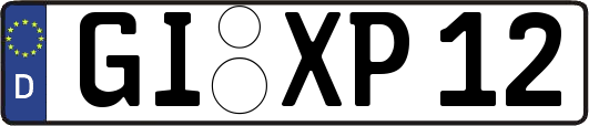 GI-XP12