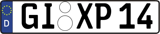 GI-XP14