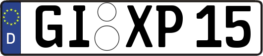 GI-XP15