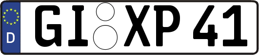 GI-XP41