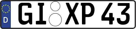 GI-XP43