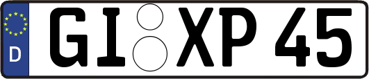 GI-XP45