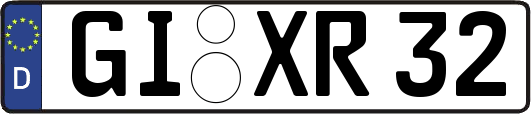 GI-XR32