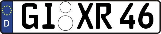 GI-XR46