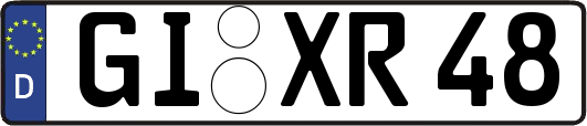 GI-XR48