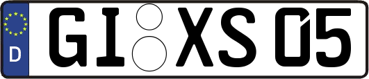 GI-XS05