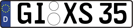 GI-XS35