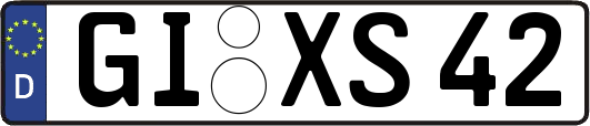 GI-XS42