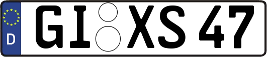 GI-XS47