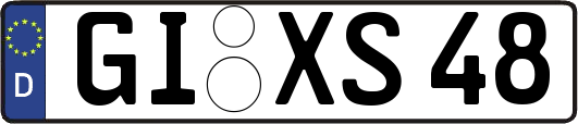 GI-XS48