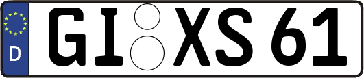 GI-XS61