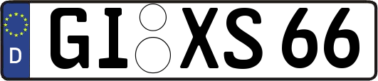 GI-XS66