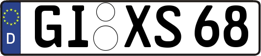 GI-XS68