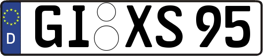 GI-XS95