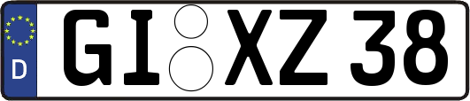 GI-XZ38
