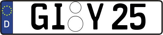 GI-Y25