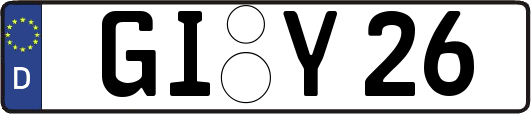 GI-Y26