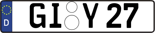 GI-Y27