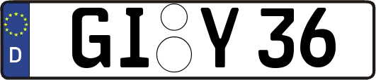 GI-Y36