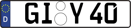 GI-Y40