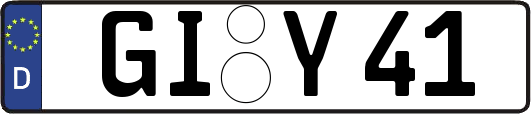 GI-Y41