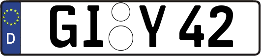 GI-Y42