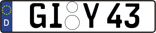 GI-Y43