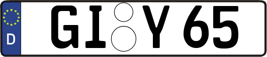 GI-Y65