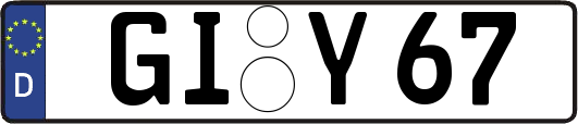 GI-Y67
